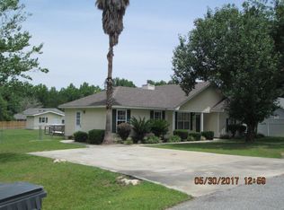 4204 Crawford Cir, Valdosta, GA 31605