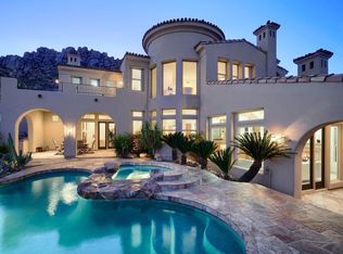 25645 N 113th Way, Scottsdale, AZ 85255