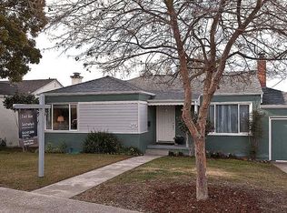 15945 Wellington Way, San Leandro, CA 94578