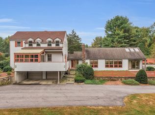 65 Bailey Rd, Andover, MA 01810