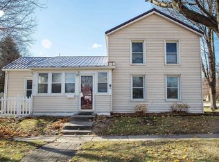 120 W Washington St, Shell Rock, IA 50670