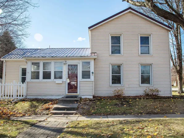 120 W Washington St, Shell Rock, IA 50670