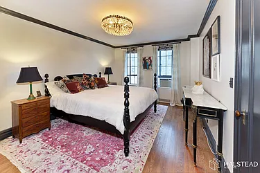Sold by Halstead Real Estate