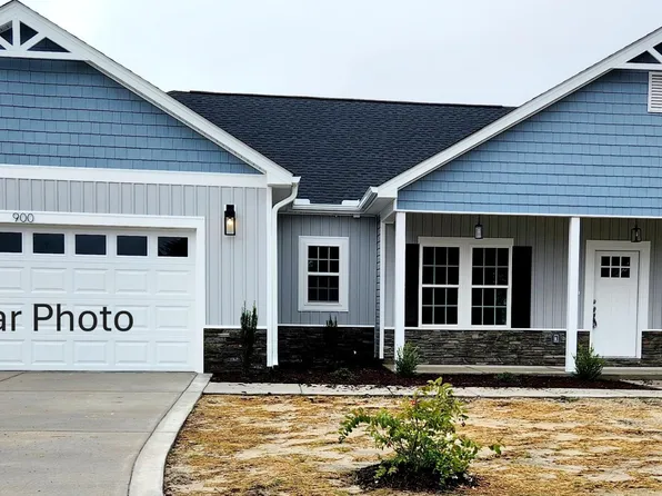 713 Windchime Court, Kinston, NC 28504