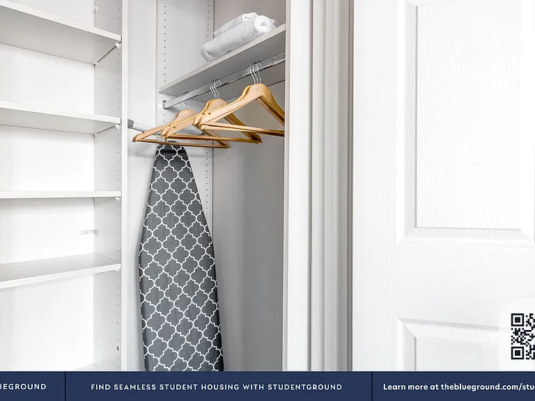 Wardrobe