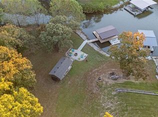 247 Lake Viking Ter, Gallatin, MO 64640