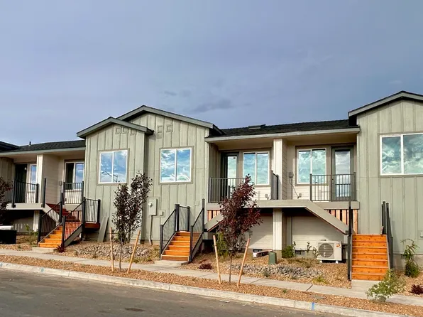 3954 SW 39th St Lot 38, Redmond, OR 97756