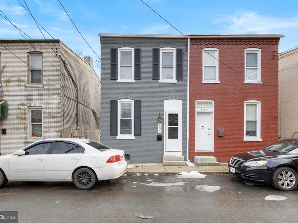 636 Fairview Ave, Columbia, PA 17512