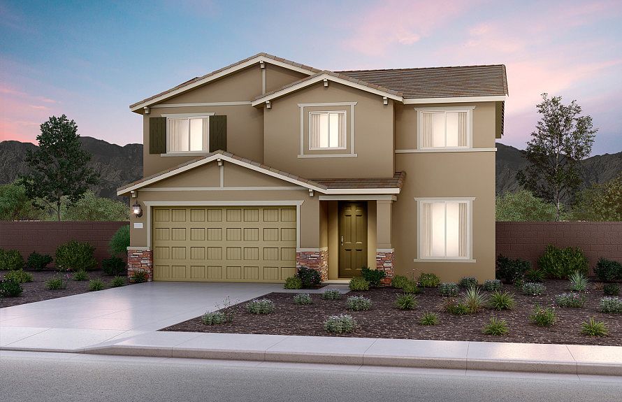 Bellissima by Centex Homes in Coachella CA Zillow