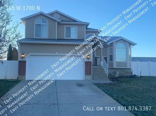 345 W 1700 N, North Ogden, UT 84414