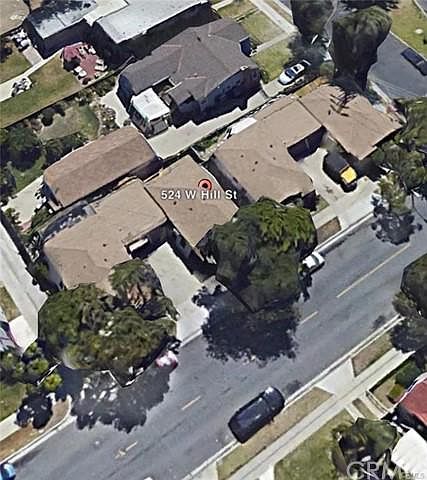1st image of 524 W Hill St