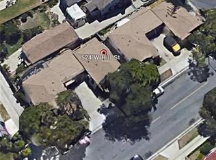 524 W Hill St, Long Beach, CA 90806
