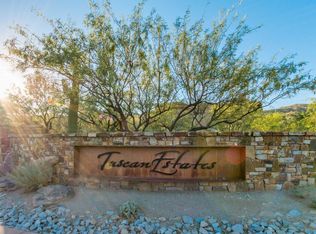 14665 N Granite Peak Pl #267, Tucson, AZ 85755
