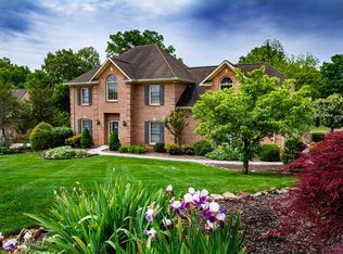 5313 Fountain Gate Rd, Knoxville, TN 37918