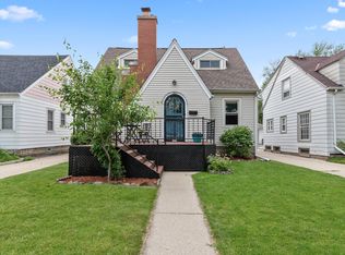 1807 S 55th St, West Milwaukee, WI 53214