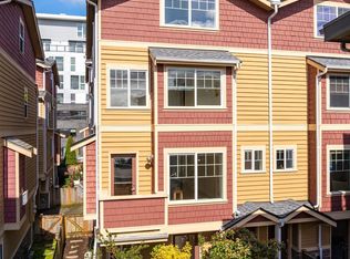 3843 Evanston Ave N, Seattle, WA 98103