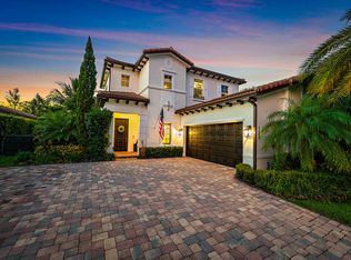 123 Behring Way, Jupiter, FL 33458