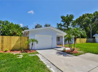 2296 Capri Dr, Clearwater, FL 33763