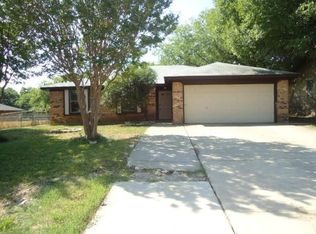 2325 May Ln, Grand Prairie, TX 75050