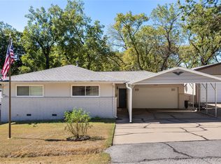 13206 S Cedar St, Claremore, OK 74017