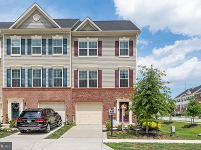 7469 Tanyard Knoll Ln, Glen Burnie, MD, 21060