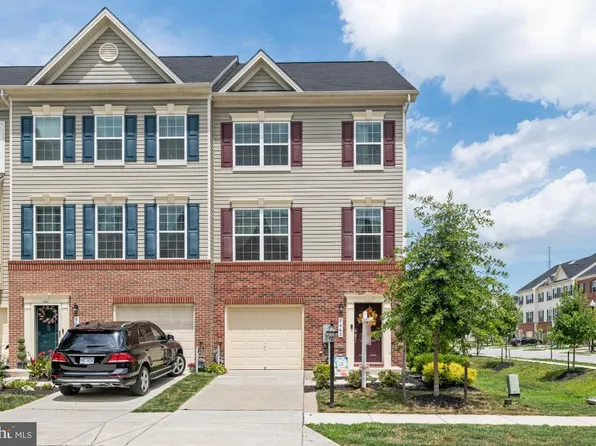 7469 Tanyard Knoll Ln, Glen Burnie, MD 21060
