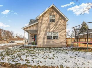 2102 Plum St, New Castle, IN 47362