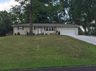 7130 Hillridge Ave NE, Canton, OH 44721