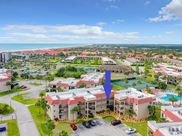 4250 A1a S Unit J23, Saint Augustine, FL 32080