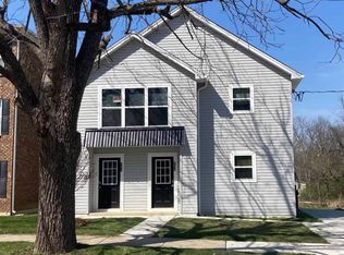 104 E Sycamore St #104, Oxford, OH 45056