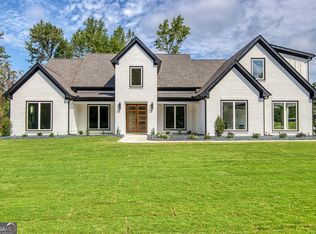 125 Erwin Run, Tyrone, GA 30290