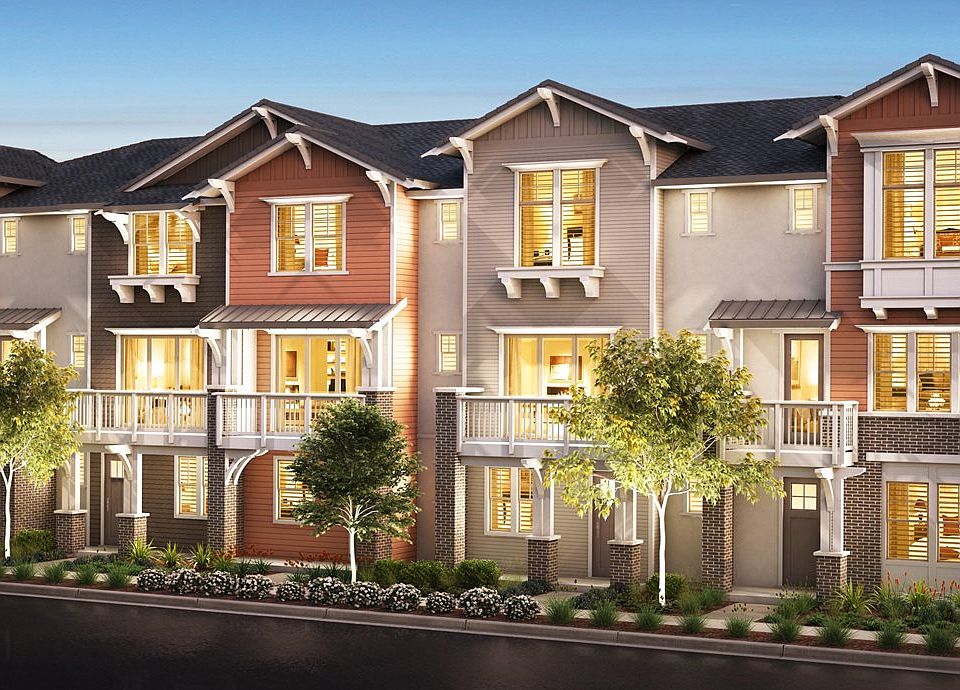 Quick Move-In