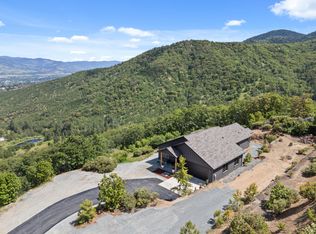 3060 Ashland Mine Rd, Ashland, OR 97520