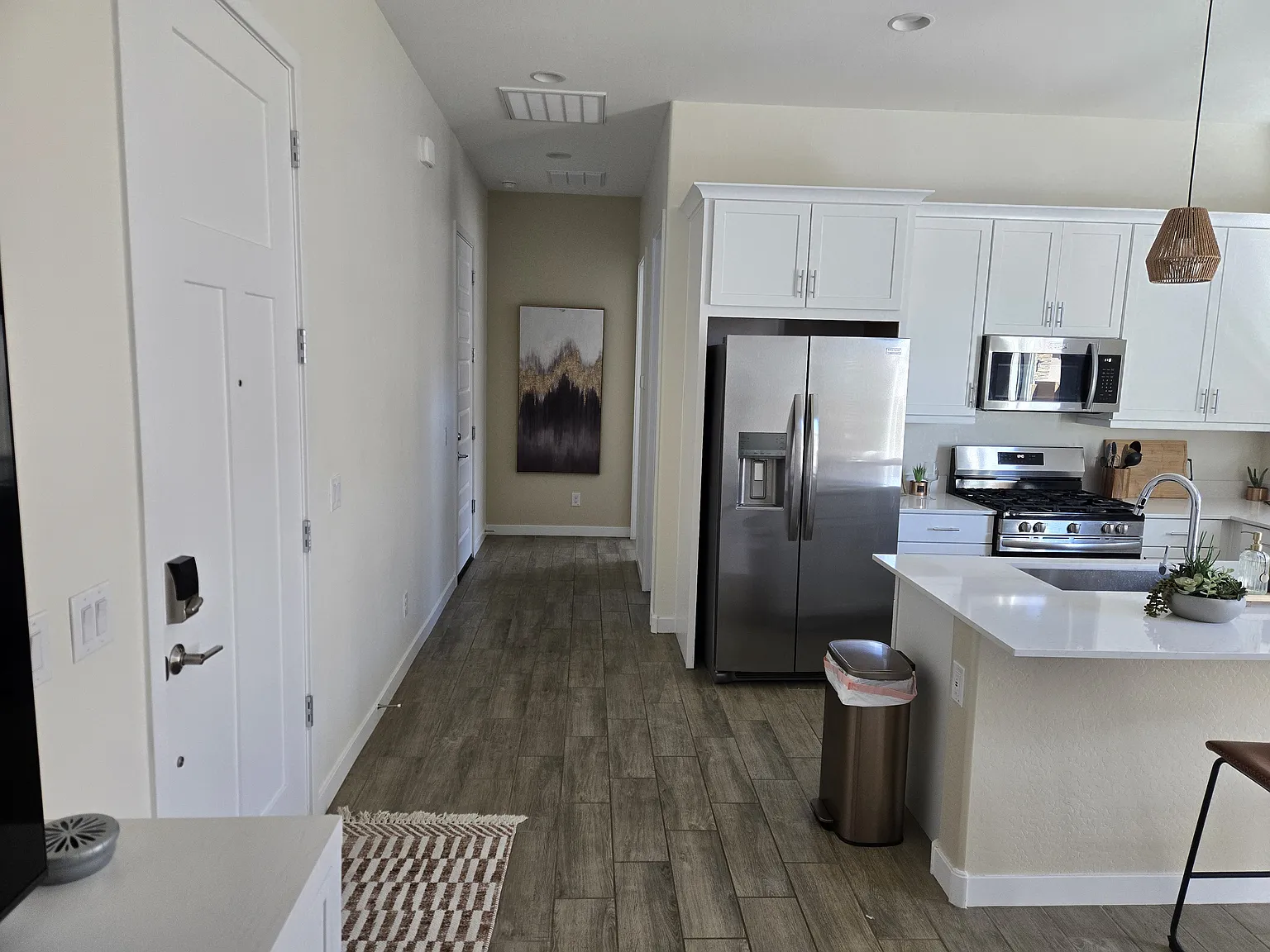 5735 S Coyote Cyn — Photo 3