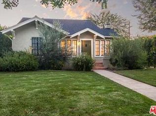 1603 S Spaulding Ave, Los Angeles, CA 90019