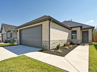 260 Bendecido Loop, Elgin, TX 78621