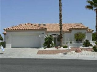 10601 Paradise Point Dr, Las Vegas, NV 89134