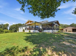 1673 Rackley Rd, Ellijay, GA 30536