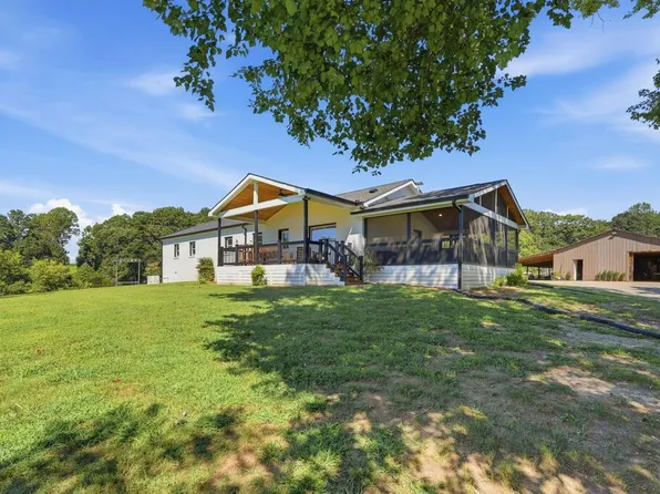 1673 Rackley Rd, Ellijay, GA 30536