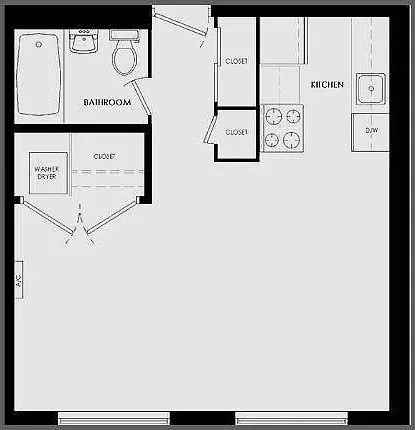 936 King St W #302 — Photo 7