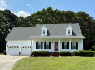 108 McWood Pl, Goldsboro, NC 27530