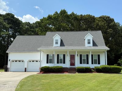 108 Mcwood Place, Goldsboro, NC, 27530