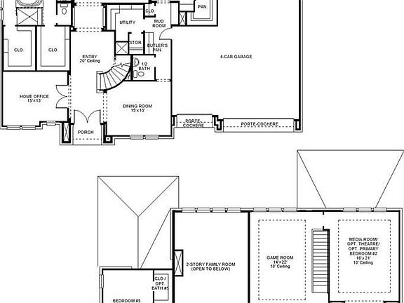 2nd image of 8207 Sage Tulip Ct