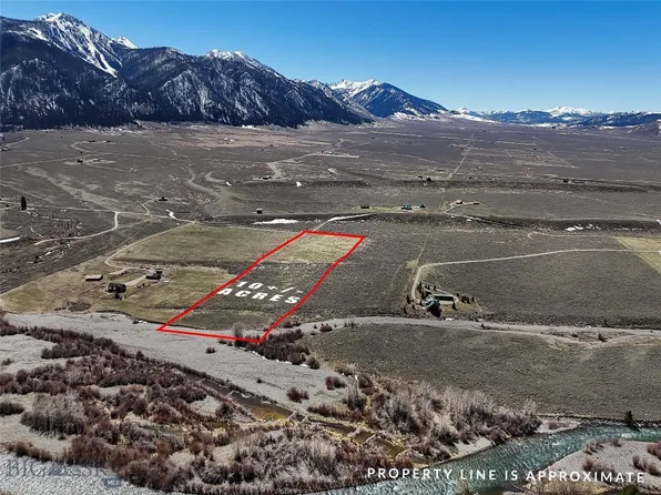 Torry Rd, Cameron, MT 59720