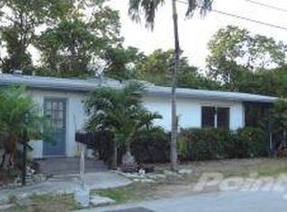 17 Poinciana Dr, Key Largo, FL 33037