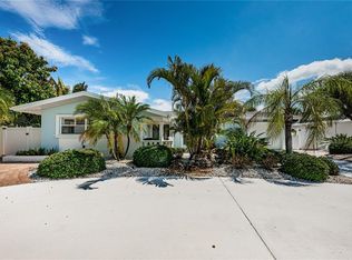 103 24th St, Belleair Beach, FL 33786