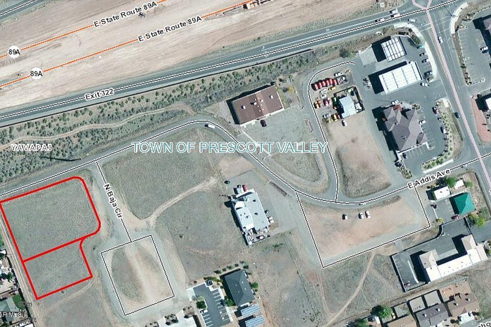 2nd image of 6400 N Baja Cir