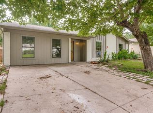 2014 Laurel Oaks Dr, Irving, TX 75060