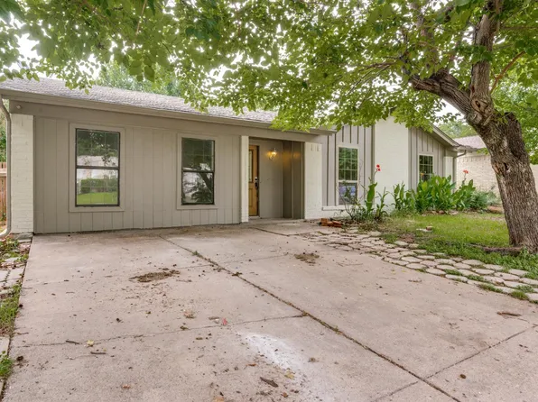 2014 Laurel Oaks Dr, Irving, TX 75060