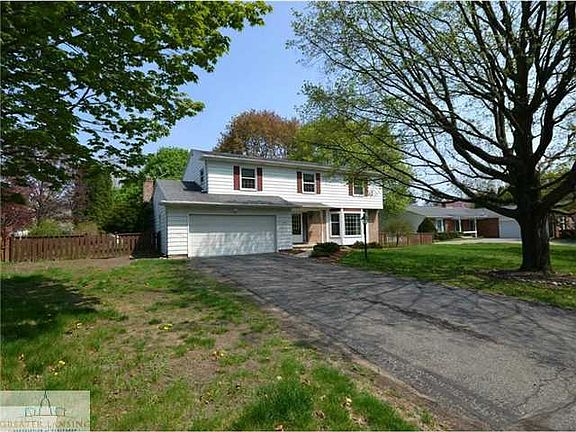 2nd image of 4628 Manitou Dr